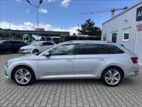 Škoda Superb 2.0 TDI StylePlus 7DSG
