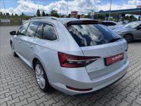 Škoda Superb 2.0 TDI StylePlus 7DSG