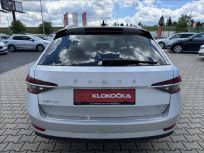Škoda Superb 2.0 TDI StylePlus 7DSG