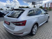 Škoda Superb 2.0 TDI StylePlus 7DSG