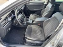 Škoda Superb 2.0 TDI StylePlus 7DSG