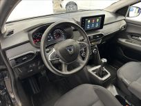 Dacia Sandero 1.0 TCe  Comfort LPG+benzín