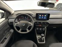 Dacia Sandero 1.0 TCe  Comfort LPG+benzín