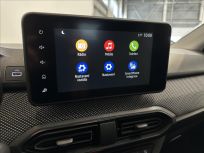 Dacia Sandero 1.0 TCe  Comfort LPG+benzín