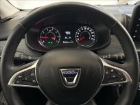 Dacia Sandero 1.0 TCe  Comfort LPG+benzín