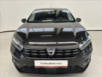 Dacia Sandero 1.0 TCe  Comfort LPG+benzín