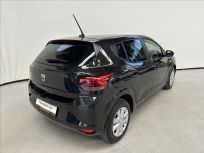 Dacia Sandero 1.0 TCe  Comfort LPG+benzín