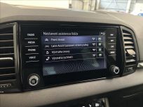 Škoda Karoq 1.5 TSI  Fres Plus 7DSG