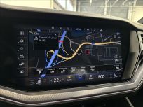 Volkswagen Touareg 3.0 TDI  R-line 4x4 8AT Black Style