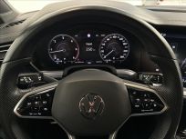 Volkswagen Touareg 3.0 TDI  R-line 4x4 8AT Black Style