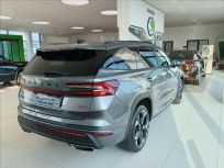 Škoda Kodiaq 2.0 TSI RS DSG 4x4