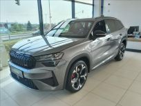 Škoda Kodiaq 2.0 TSI RS DSG 4x4