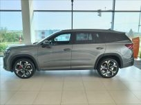 Škoda Kodiaq 2.0 TSI RS DSG 4x4