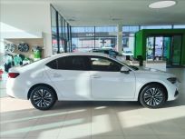 Škoda Superb 1.5 TSI Selection DSG