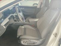 Škoda Superb 1.5 TSI Selection DSG