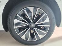 Škoda Superb 1.5 TSI Selection DSG
