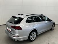 Volkswagen Golf 1.5 eTSI  mHEV DSG Style Variant