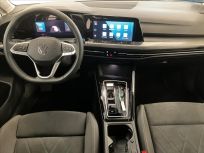 Volkswagen Golf 1.5 eTSI  mHEV DSG Style Variant
