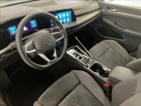 Volkswagen Golf 1.5 eTSI  mHEV DSG Style Variant