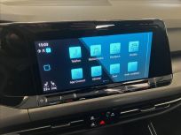 Volkswagen Golf 1.5 eTSI  mHEV DSG Style Variant