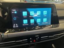 Volkswagen Golf 1.5 eTSI  mHEV DSG Style Variant