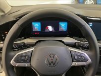 Volkswagen Golf 1.5 eTSI  mHEV DSG Style Variant