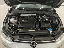 Volkswagen Golf 1.5 eTSI  mHEV DSG Style Variant