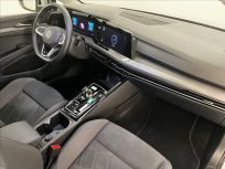 Volkswagen Golf 1.5 eTSI  mHEV DSG Style Variant