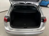 Volkswagen Golf 1.5 eTSI  mHEV DSG Style Variant