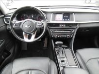 Kia Optima 1.6 T-GDI Executive SW 7DCT