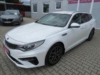 Kia Optima 1.6 T-GDI Executive SW 7DCT