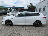 Kia Optima 1.6 T-GDI Executive SW 7DCT