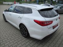 Kia Optima 1.6 T-GDI Executive SW 7DCT