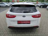 Kia Optima 1.6 T-GDI Executive SW 7DCT