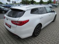 Kia Optima 1.6 T-GDI Executive SW 7DCT