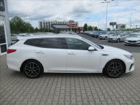 Kia Optima 1.6 T-GDI Executive SW 7DCT