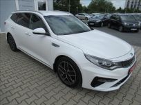 Kia Optima 1.6 T-GDI Executive SW 7DCT