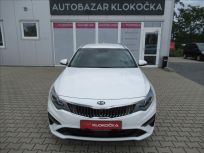 Kia Optima 1.6 T-GDI Executive SW 7DCT