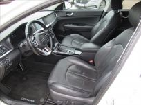 Kia Optima 1.6 T-GDI Executive SW 7DCT
