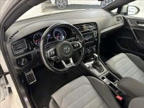 Volkswagen Golf 1.6 TDI  R-line 7DSG