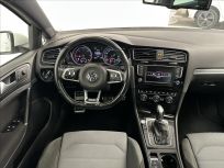 Volkswagen Golf 1.6 TDI  R-line 7DSG