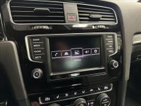 Volkswagen Golf 1.6 TDI  R-line 7DSG