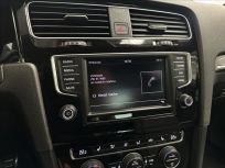Volkswagen Golf 1.6 TDI  R-line 7DSG