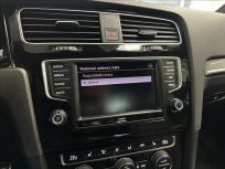 Volkswagen Golf 1.6 TDI  R-line 7DSG