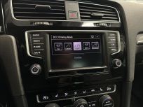 Volkswagen Golf 1.6 TDI  R-line 7DSG