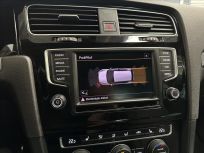 Volkswagen Golf 1.6 TDI  R-line 7DSG