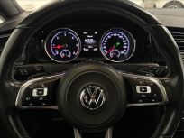 Volkswagen Golf 1.6 TDI  R-line 7DSG