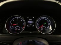 Volkswagen Golf 1.6 TDI  R-line 7DSG