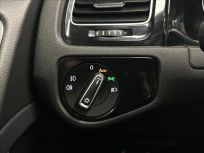 Volkswagen Golf 1.6 TDI  R-line 7DSG