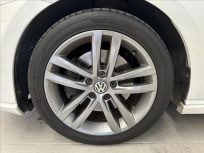 Volkswagen Golf 1.6 TDI  R-line 7DSG